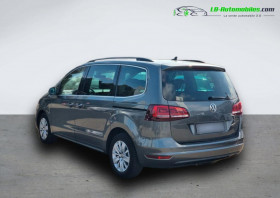 Volkswagen Sharan 1.4 TSI 150  occasion  Beaupuy - photo n4