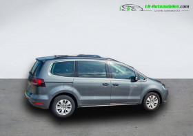 Volkswagen Sharan 1.4 TSI 150  occasion  Beaupuy - photo n6