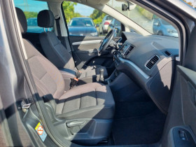 Volkswagen Sharan 1.4 TSI 150  occasion  Beaupuy - photo n8