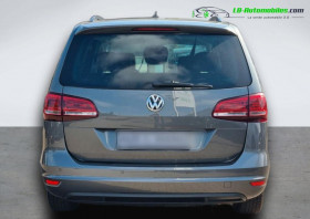 Volkswagen Sharan 1.4 TSI 150  occasion  Beaupuy - photo n7