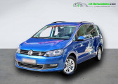 Volkswagen Sharan 1.4 TSI 150   Beaupuy 31