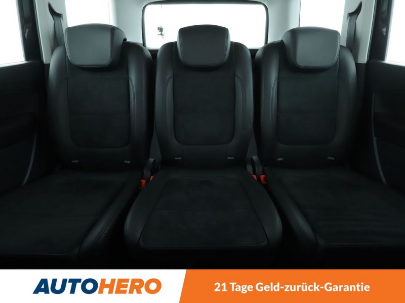 Volkswagen Sharan 1.4 TSI 150  occasion  Beaupuy - photo n7