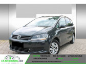 Volkswagen Sharan occasion année 2015 boite Manuelle Annonce Volkswagen Sharan occasion Essence 1.4 TSI 150 à Beaupuy