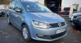 Annonce Volkswagen Sharan occasion Essence 1.4 TSI 150CH BLUEMOTION TRENDLINE 7 PLACES � Romorantin Lanthenay