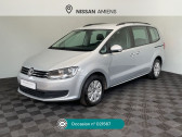 Volkswagen Sharan occasion année 2012 boite Manuelle Annonce Volkswagen Sharan occasion Essence 1.4 TSI 150ch BlueMotion Trendline à Amiens