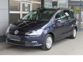 Annonce Volkswagen Sharan occasion Essence 1.4 TSI Comfortline 7 Places à Beaupuy