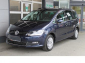 Volkswagen Sharan occasion année 2014 boite Manuelle Annonce Volkswagen Sharan occasion Essence 1.4 TSI Comfortline 7 Places à Beaupuy