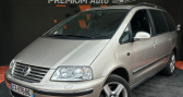 Annonce Volkswagen Sharan occasion Essence 1.8 T 150 Cv Climatisation 7 Places Ct Ok 2026  Francin