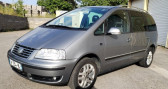 Volkswagen Sharan 1.9 TDI 115 SPORT GOAL TIPTRONIC  2004 - annonce de voiture en vente sur Auto Sélection.com