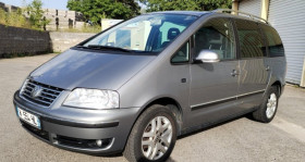 Volkswagen Sharan , garage SPEED AUTOMOBILES 57  Uckange