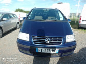 Volkswagen Sharan 1.9 TDI 115 Trendline  2008 - annonce de voiture en vente sur Auto Sélection.com