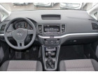 Volkswagen Sharan occasion Blanc année 2015 boite Manuelle Annonce Volkswagen Sharan occasion Diesel 2.0 l TDI 116 CH à Beaupuy