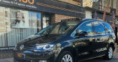 Volkswagen Sharan occasion année 2015 boite Automatique Annonce Volkswagen Sharan occasion Diesel 2.0 TDI 140 BLUEMOTION CARAT DSG TOIT OUVRANT à Juvisy Sur Orge