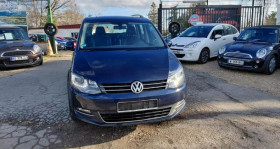 Volkswagen Sharan occasion 2011 mise en vente &agrave; Linas par le garage VTM GARAGE AUTO LINAS - photo n&deg;1