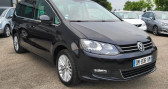 Volkswagen Sharan occasion année 2015 boite Automatique Annonce Volkswagen Sharan occasion Diesel 2.0 tdi 140 ch cup bluemotion dsg6 7 places- toit pano à SAINT RAMBERT D'ALBON