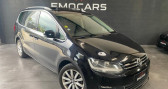 Volkswagen Sharan 2.0 TDi 140 EDITON LIMITED   Bessoncourt 90