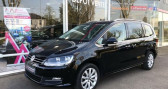 Volkswagen Sharan occasion année 2013 boite Manuelle Annonce Volkswagen Sharan occasion Diesel 2.0 TDI 140 FAP BlueMotion Technology Carat à SAUTRON