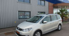 Volkswagen Sharan occasion Beige année 2012 boite Manuelle Annonce Volkswagen Sharan occasion Diesel 2.0 TDI 140 FAP BlueMotion Technology Confortline à Saint Parres Aux Tertres