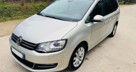 Volkswagen Sharan , garage AUTO ALLURE 75 � Montfermeil
