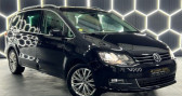 Annonce Volkswagen Sharan occasion Diesel 2.0 TDI 140CH BLUEMOTION CARAT DSG6  Sarreguemines