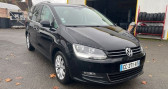 Annonce Volkswagen Sharan occasion Diesel 2.0 TDI 140CH BLUEMOTION FAP CARAT DSG6 7 PLACES à Romorantin Lanthenay