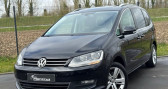 Annonce Volkswagen Sharan occasion Diesel 2.0 TDI 140CH BLUEMOTION MATCH * 7 PLACES * TOIT OUVRANT * 1 � La Chapelle D'Armenti�res