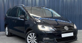 Volkswagen Sharan 2.0 TDI 150 BLUEMOTION CARAT DSG BVA - Garantie 1 An -Premi�  � Halluin 59