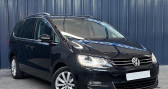 Annonce Volkswagen Sharan occasion Diesel 2.0 TDI 150 BLUEMOTION CARAT DSG BVA Garantie 1 An -Premi�re � Halluin