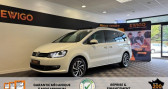 Annonce Volkswagen Sharan occasion Diesel 2.0 TDI 150 BLUEMOTION CONNECT DSG BVA  Saint-Apollinaire