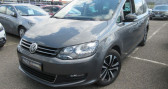 Volkswagen Sharan occasion année 2019 boite Automatique Annonce Volkswagen Sharan occasion Diesel 2.0 TDI 150 BlueMotion Technology DSG6 IQ.Drive à AUBIERE