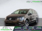 Annonce Volkswagen Sharan occasion Diesel 2.0 TDI 150  BVA � Beaupuy