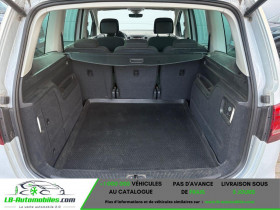 Volkswagen Sharan 2.0 TDI 150  BVA  occasion � Beaupuy - photo n�7