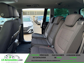 Volkswagen Sharan 2.0 TDI 150  BVA  occasion � Beaupuy - photo n�5