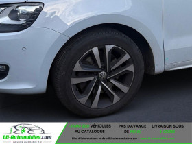 Volkswagen Sharan 2.0 TDI 150  BVA  occasion � Beaupuy - photo n�6