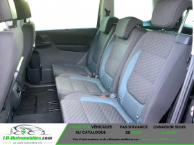 Volkswagen Sharan 2.0 TDI 150  BVA  occasion � Beaupuy - photo n�6