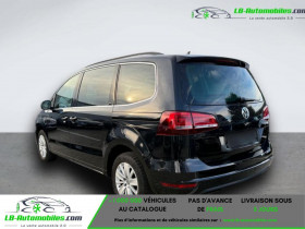 Volkswagen Sharan 2.0 TDI 150  BVA  occasion � Beaupuy - photo n�4