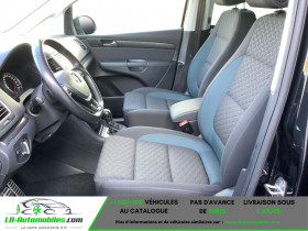 Volkswagen Sharan 2.0 TDI 150  BVA  occasion � Beaupuy - photo n�5