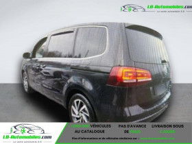 Volkswagen Sharan 2.0 TDI 150  BVA  occasion � Beaupuy - photo n�3