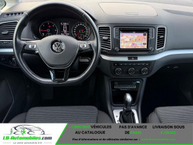 Volkswagen Sharan 2.0 TDI 150  BVA  occasion � Beaupuy - photo n�3