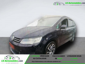 Volkswagen Sharan 2.0 TDI 150  BVA  occasion � Beaupuy - photo n�2