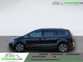 Volkswagen Sharan 2.0 TDI 150  BVA  occasion � Beaupuy - photo n�4