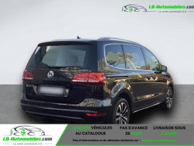 Volkswagen Sharan 2.0 TDI 150  BVA  occasion � Beaupuy - photo n�3