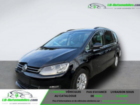 Volkswagen Sharan 2.0 TDI 150  BVA  occasion � Beaupuy - photo n�2
