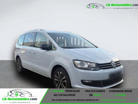 Volkswagen Sharan 2.0 TDI 150  BVA  occasion � Beaupuy - photo n�2