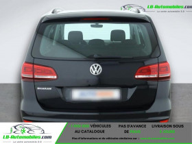 Volkswagen Sharan 2.0 TDI 150  BVA  occasion � Beaupuy - photo n�7