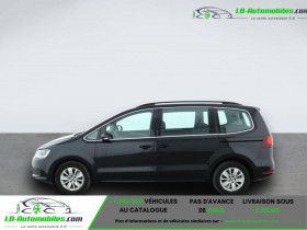Volkswagen Sharan 2.0 TDI 150  BVA  occasion � Beaupuy - photo n�6
