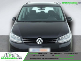 Volkswagen Sharan 2.0 TDI 150  BVA  occasion � Beaupuy - photo n�5