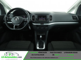 Volkswagen Sharan 2.0 TDI 150  BVA  occasion � Beaupuy - photo n�3