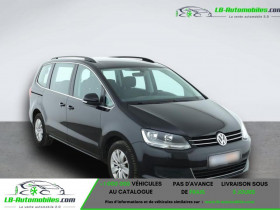 Volkswagen Sharan 2.0 TDI 150  BVA  occasion � Beaupuy - photo n�2