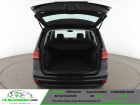 Volkswagen Sharan 2.0 TDI 150  BVA  occasion � Beaupuy - photo n�9